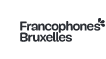 francophones Bruxelles logo