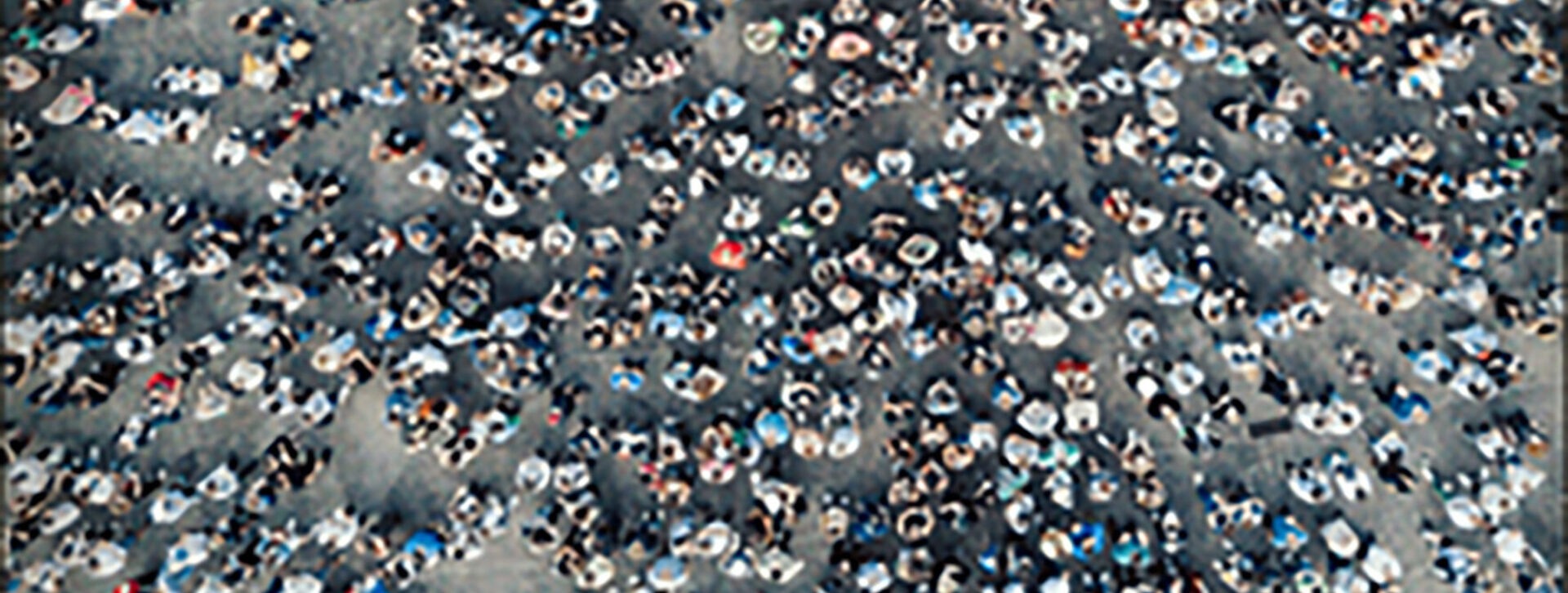 Atlas de la population mondiale - CBAI